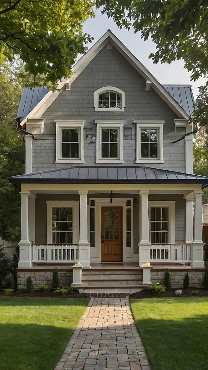 Home Sweet Home, Renewed