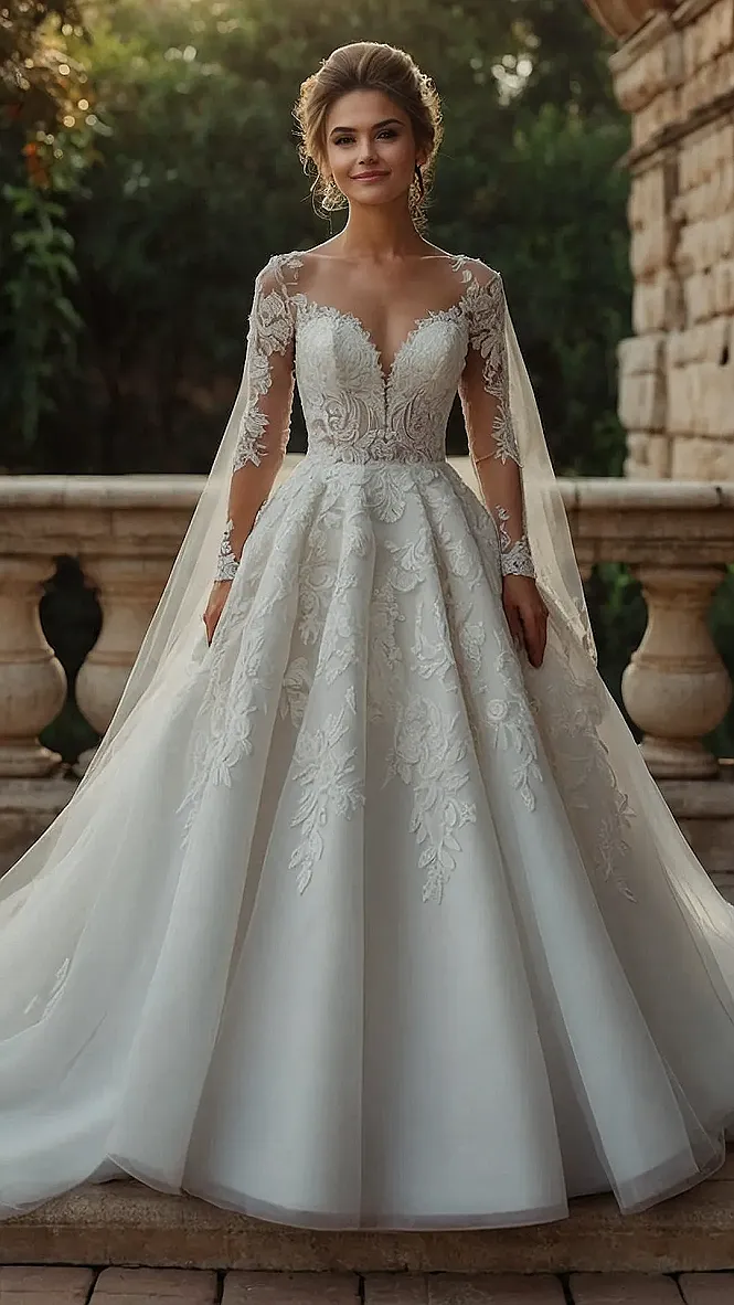 Sleeved for Eternity