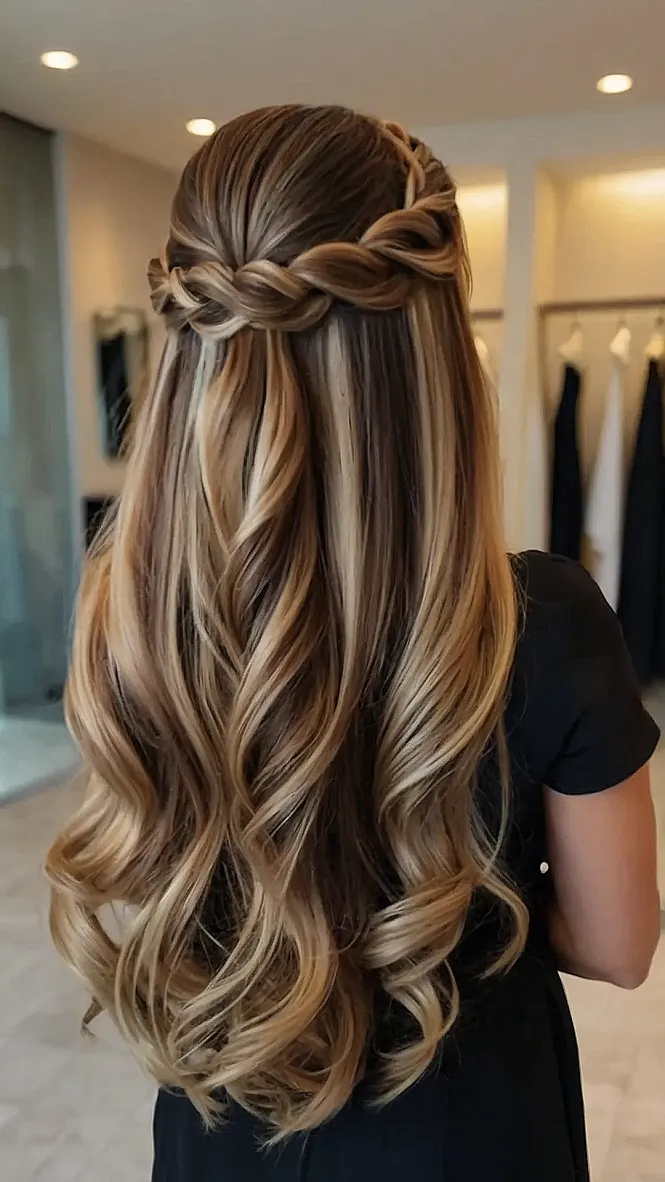 Show-Stopping Styles