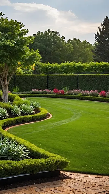 Botanical Boundaries