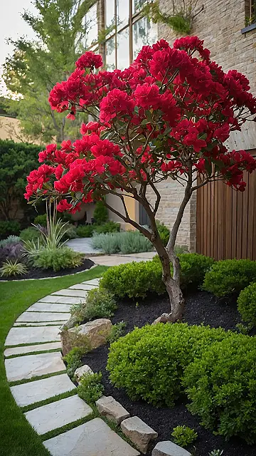 Tuscan Terrace Dreams