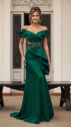 Beyond the Ordinary Prom