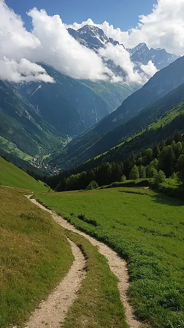 Grand Euro Landscapes