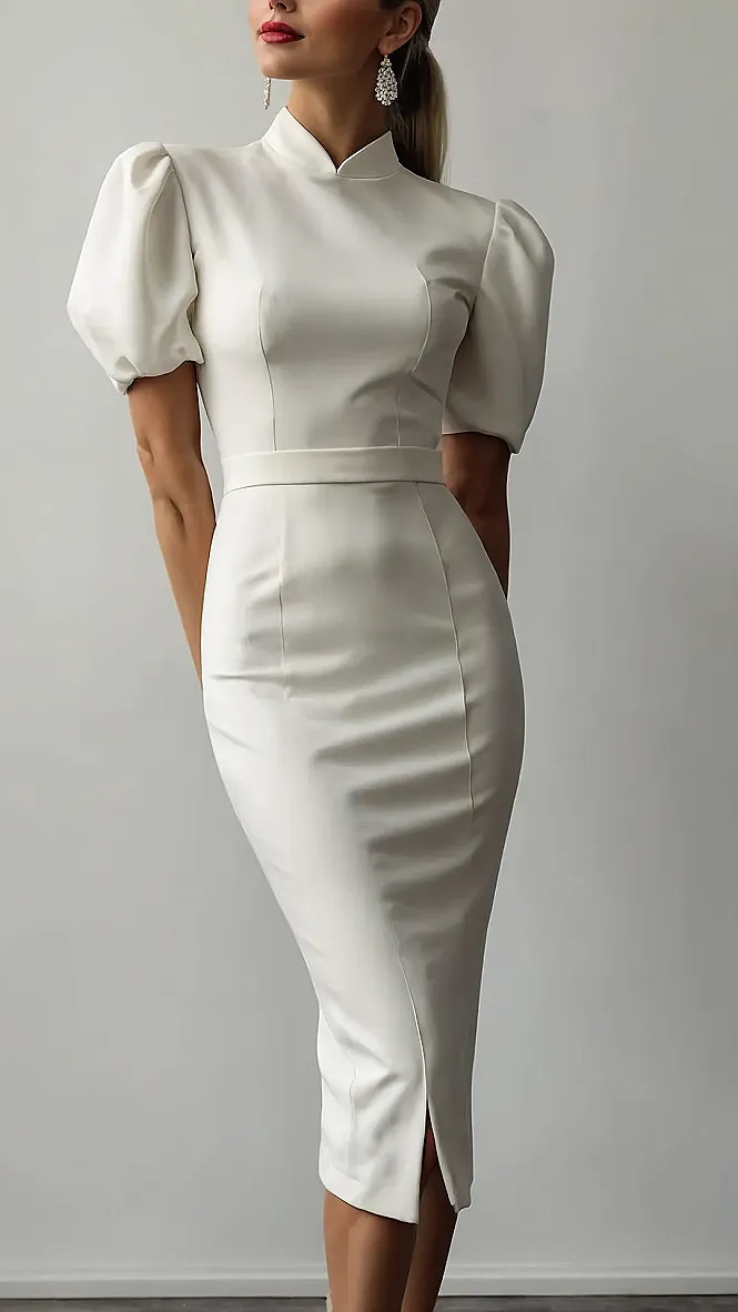 The Appearance Agenda