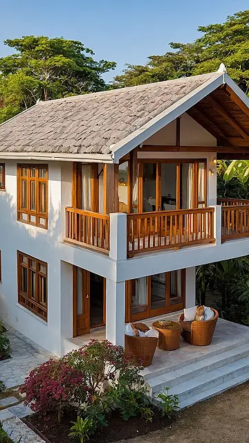 Beyond the Single Story