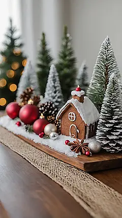 Seasonal Showstopper