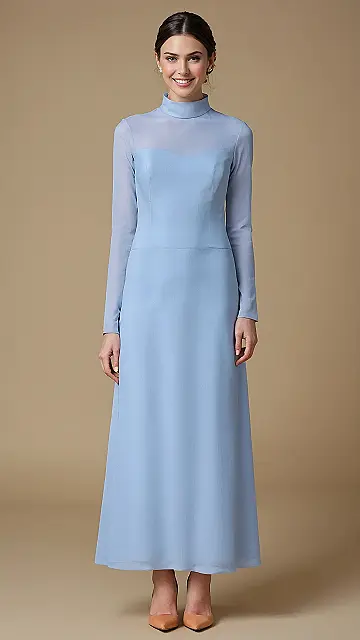 Wardrobe’s Workhorse