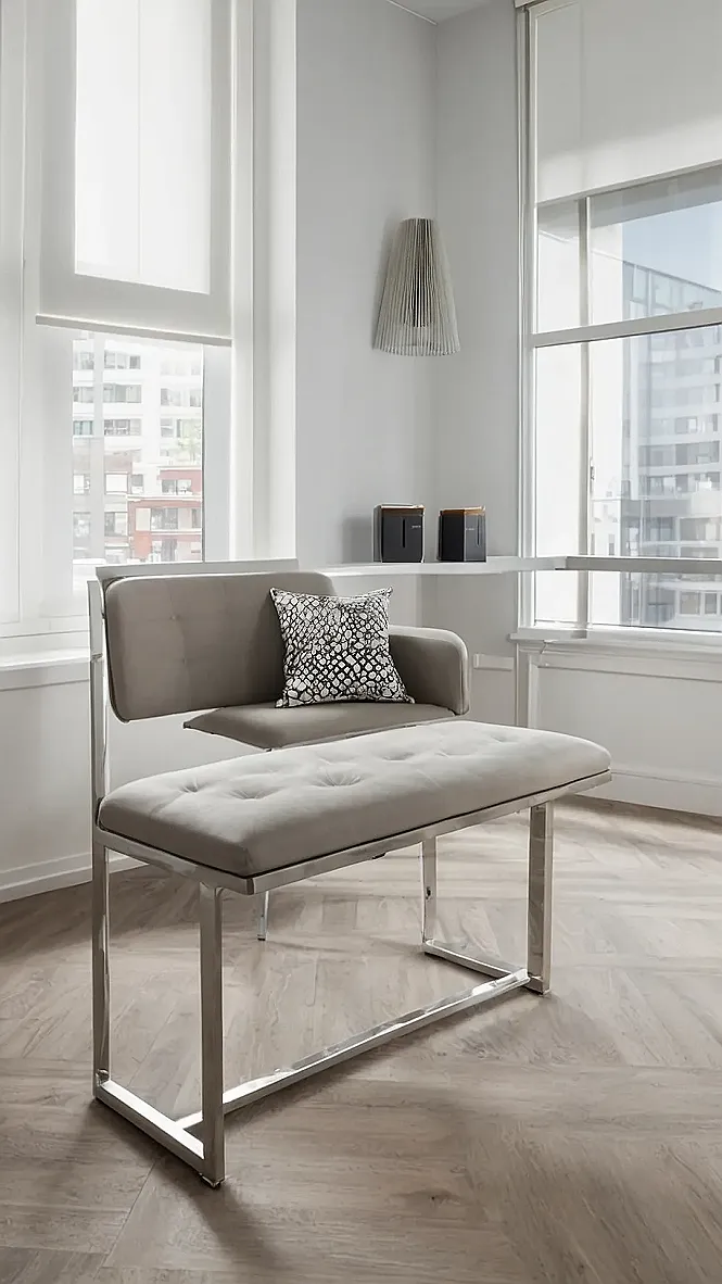 Orange You Glad Space: