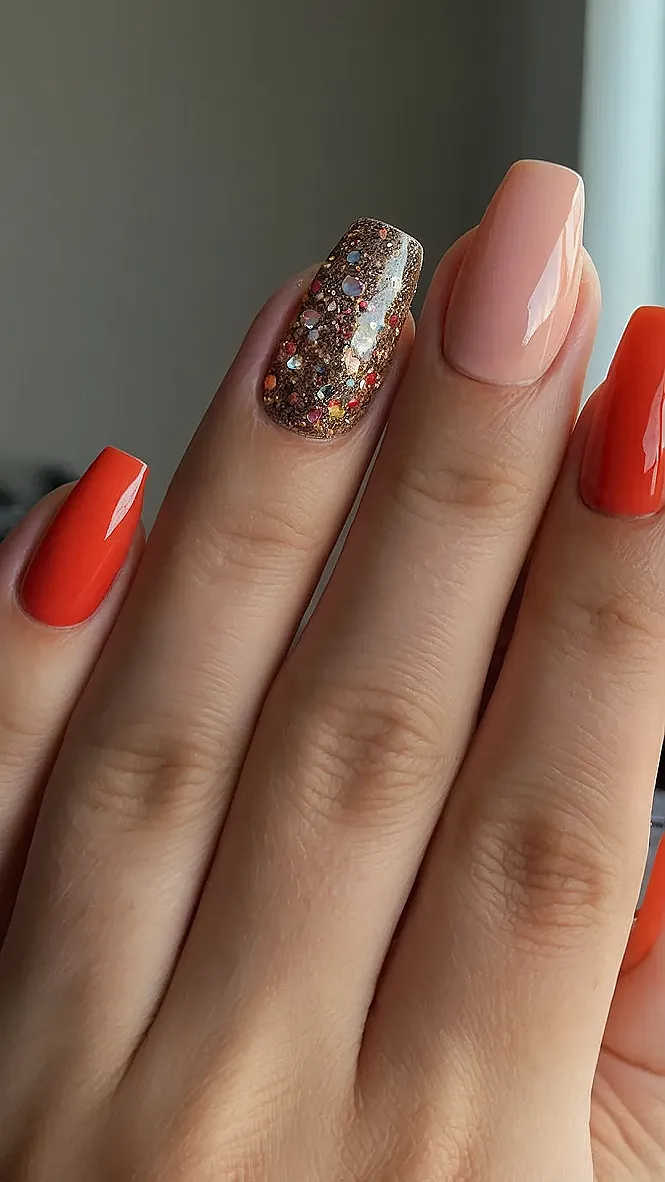 Sparkling Statement: