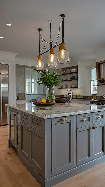 Kitchen Goals: The Organized Chef’s Secret Weapon