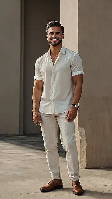 Summer’s Cool Vibe