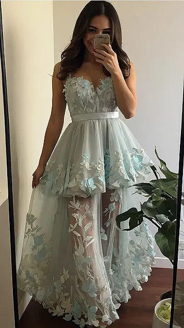 Cupid’s Arrow Attire