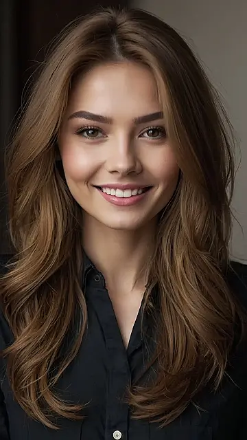 Goals: Achieved. Hair.