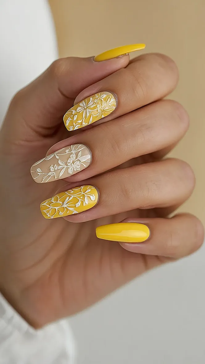 Zest For Life Mani