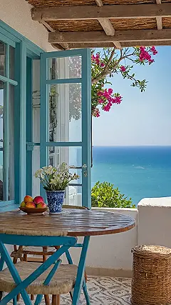 Cool Vibes For Your Handset