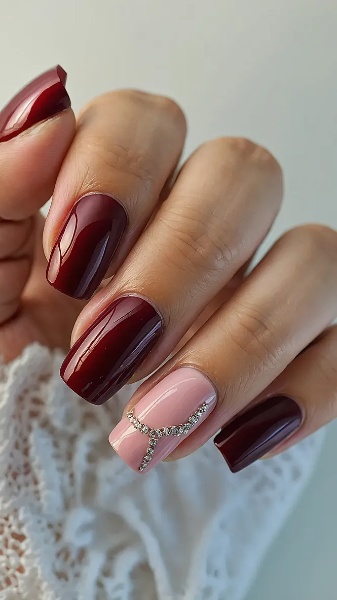 Chic Nail Goals