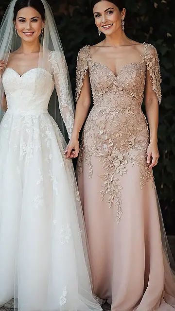 Mom’s Closet Revelation