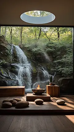 Inner Stillness Spot