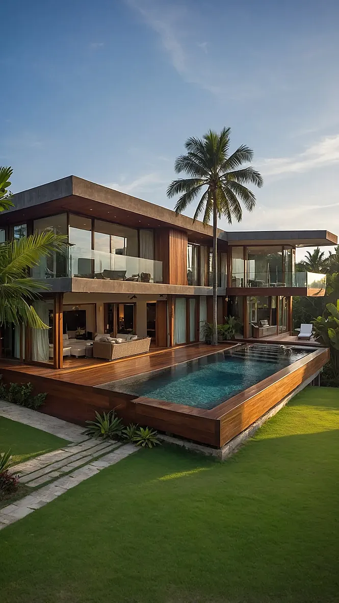 Elevated Living Goals