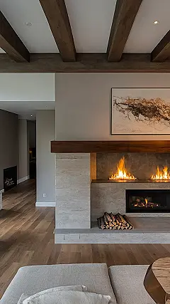 The Heart’s Hearth