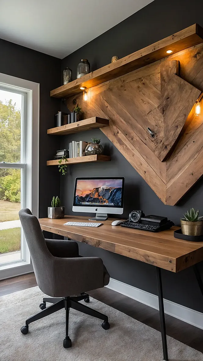 My Personal Command Post