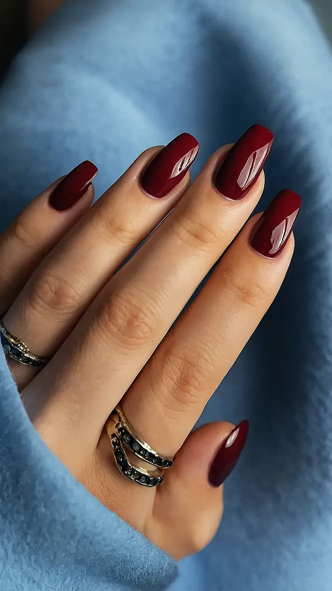 Wine Not? Nails: