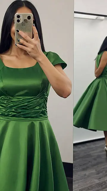 Mirror, Mirror, Shine