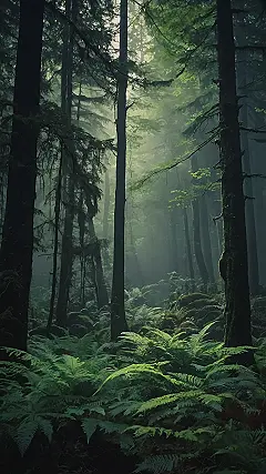 “Where the Wild Things Are (and the Wifi Doesn’t Work)”