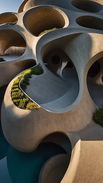 Concrete Playground: