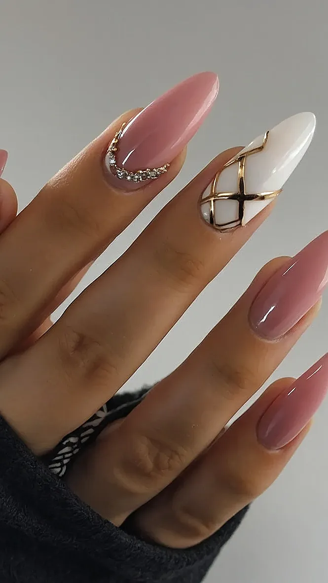 Fall Pink Obsession: