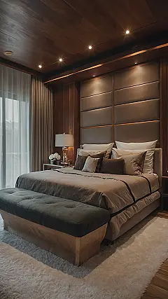 The “Mint Green Room” That Never Was