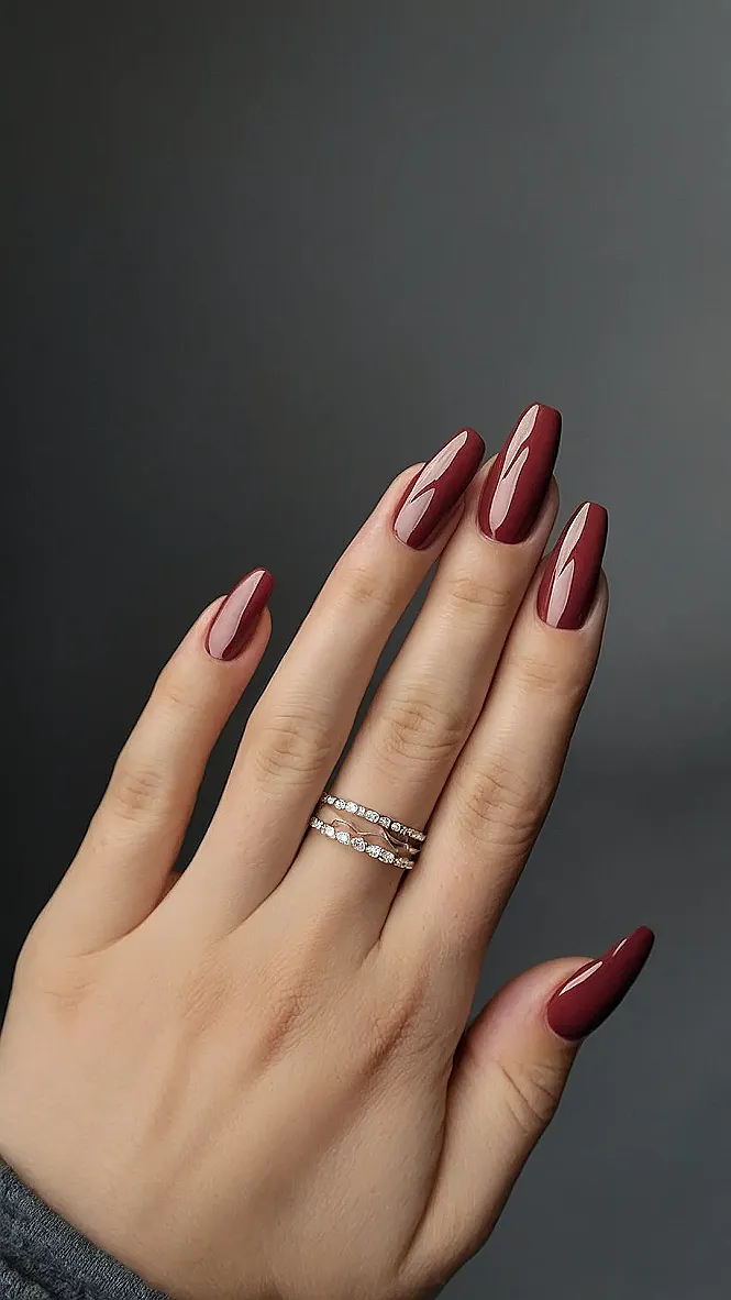 Wine & Nail It: