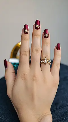 Pumpkin Spice Sparkle: