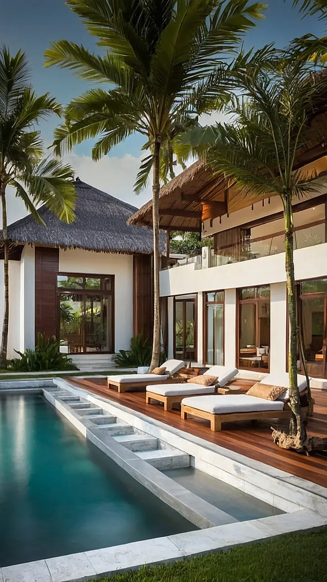 High Roller Hideaway