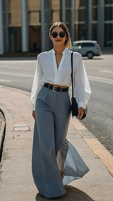 Denim & Daydreams: Spring