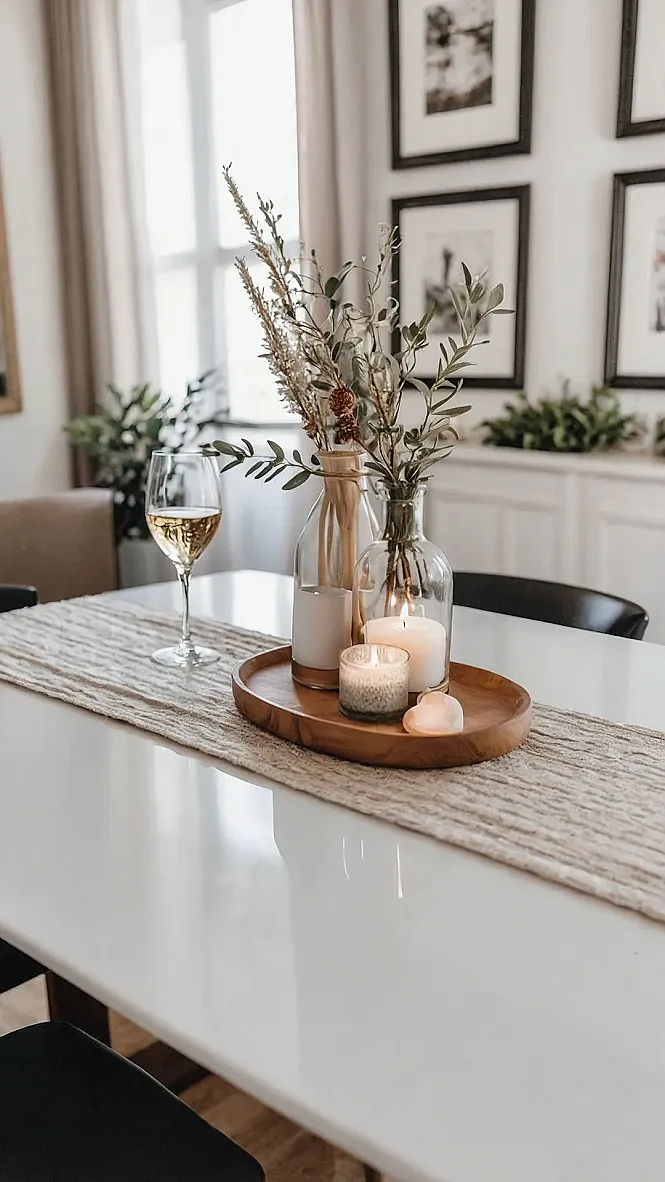 Quick & Pretty Tabletop