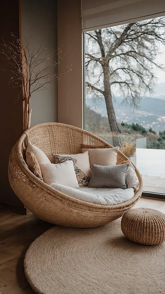 Responsibility-Off Realm