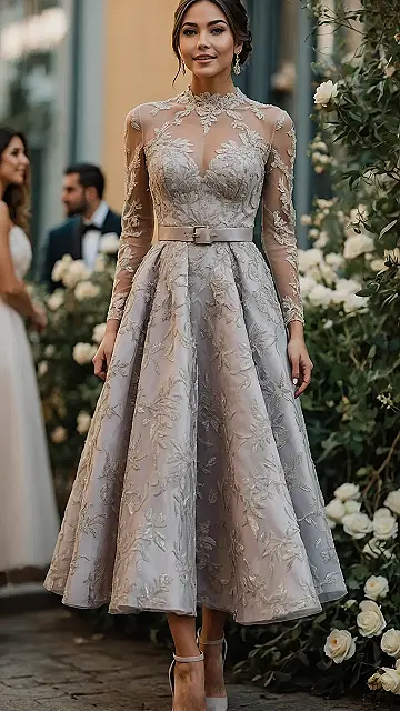 Your Gown, Your Rules