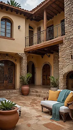 Sunset Sanctuary Awaits