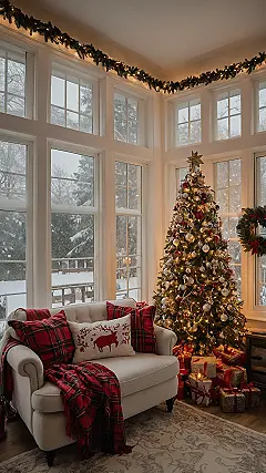 Enchanted Glass Displays