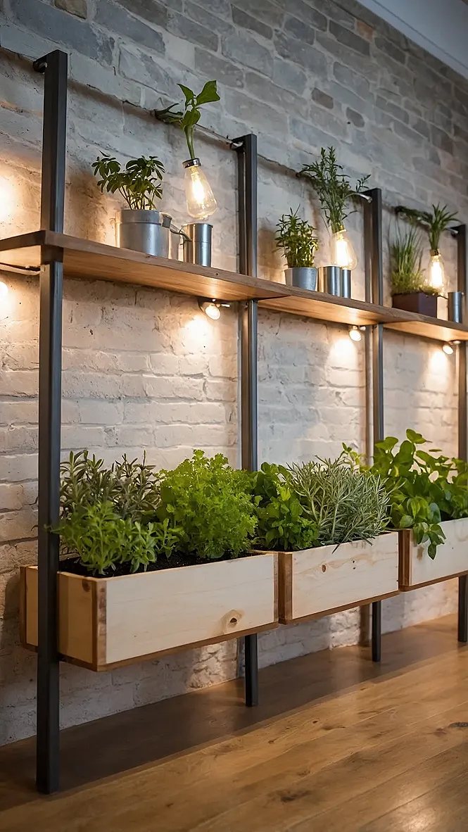 Culinary Greens: Holiday Edition