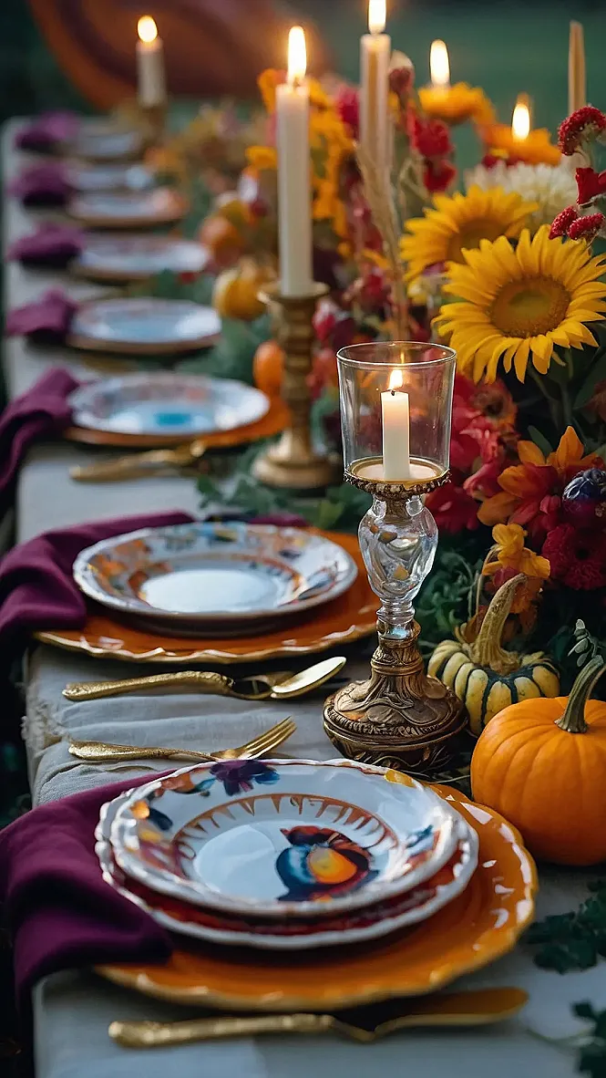 Spice Up Your Table: