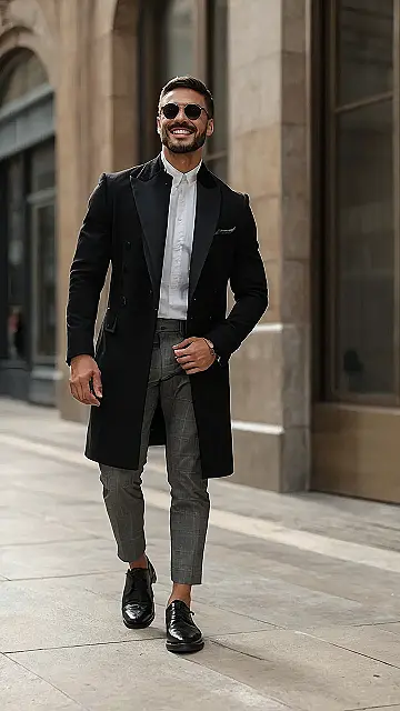 Winter Fashion: Where’s My Winter Style?