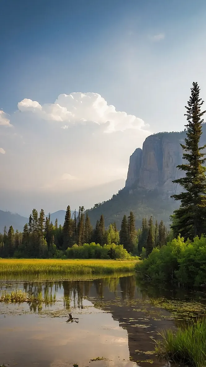 Autumn Air Adventures