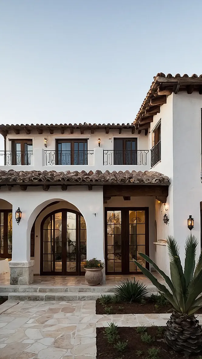 Mediterranean Sunsets