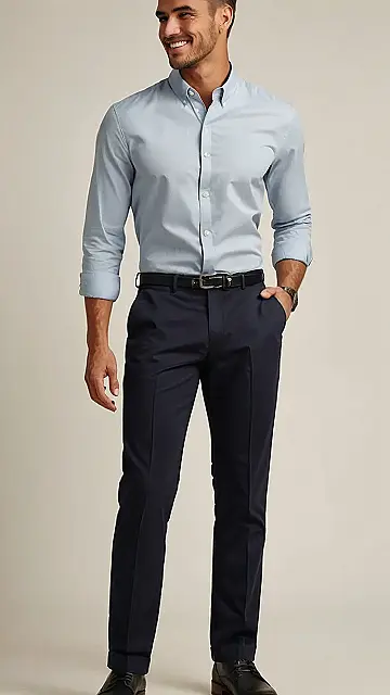 Perfect Casual Pants