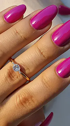 Pretty in Pink Perfection