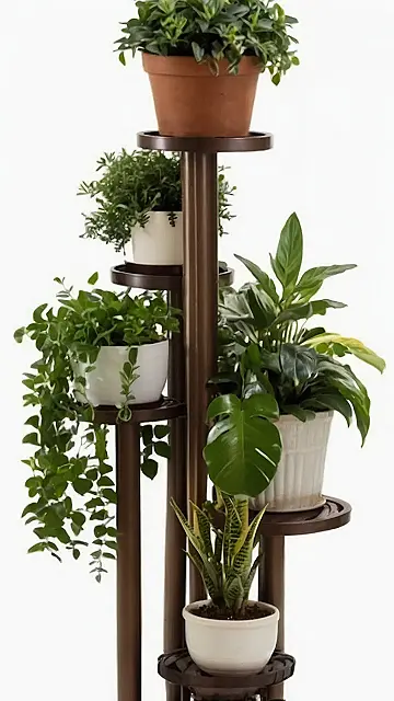 Vertical Garden Vibe