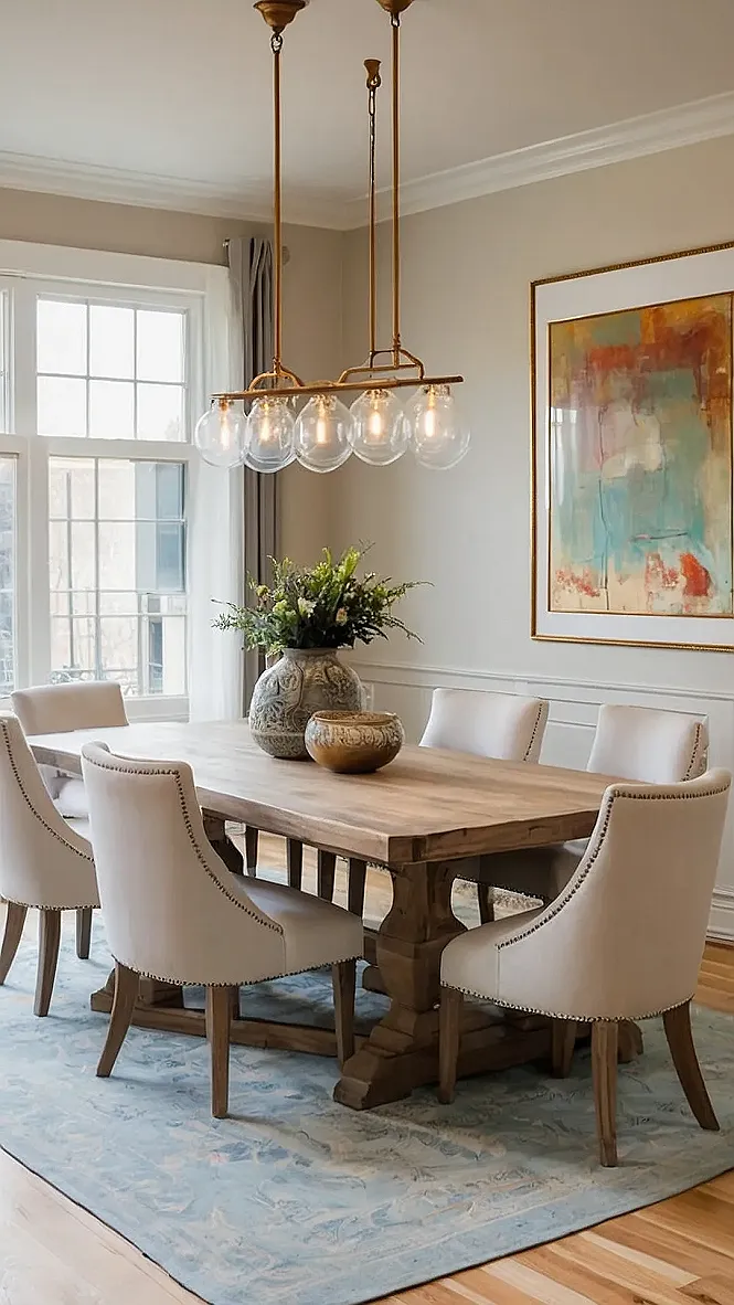 Elevated Entertaining