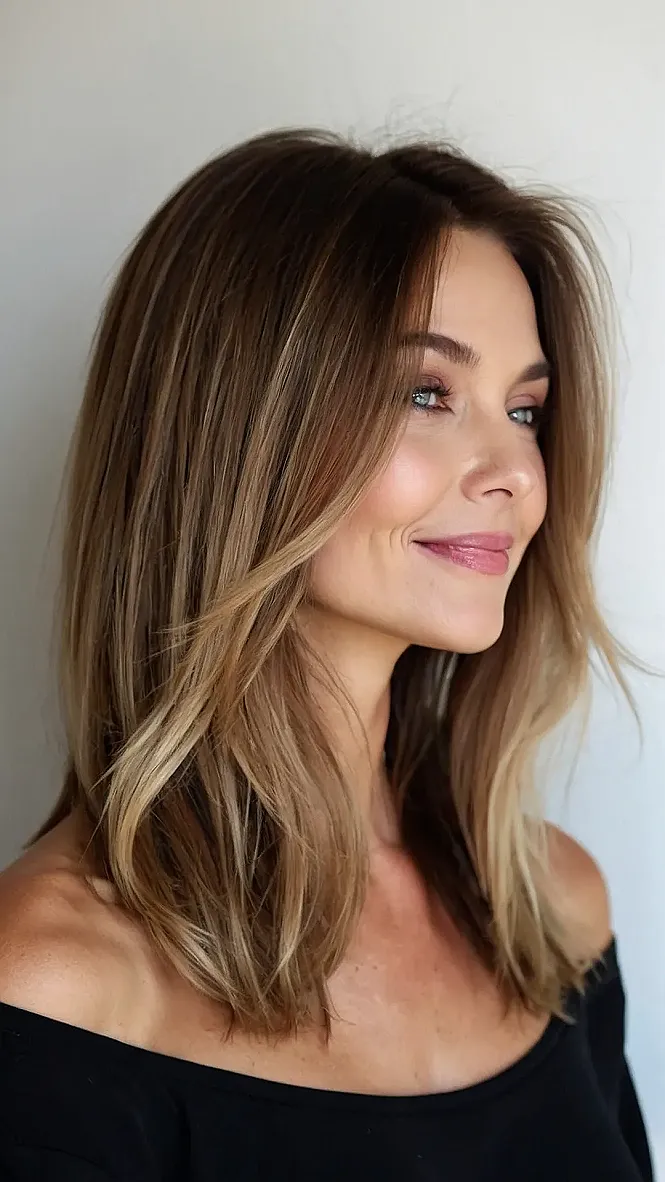 Carefree Mom Couture